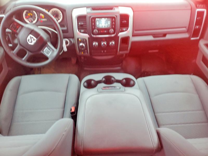 79768455 :رقم المزاد ، 1C6RR7GT2GS199810 vin ، 2016 Ram 1500 مزاد بيع
