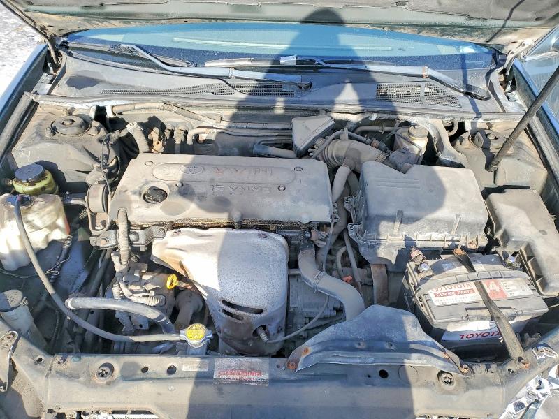 Продаж на аукціоні авто 2004 Toyota Camry, vin: 4T1BE32K54U325554, номер лоту: 79387865
