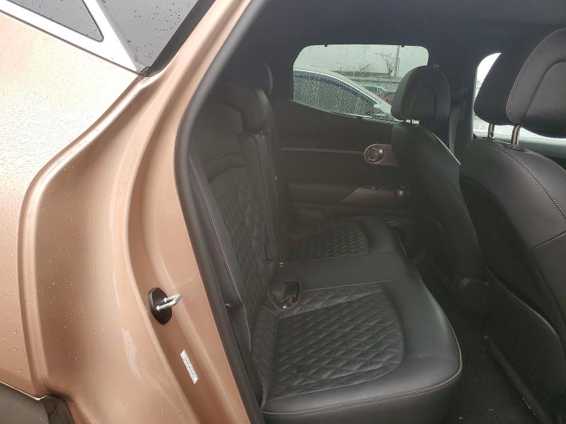 Продажа на аукционе авто 2023 Genesis Gv60, vin: KMUKEDTB8PU012525, номер лота: 47104586