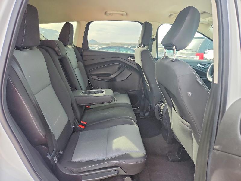Продаж на аукціоні авто 2018 Ford Escape, vin: 1FMCU9GD5JUC48460, номер лоту: 47770746