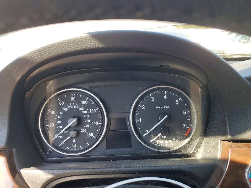 Продажа на аукционе авто 2011 Bmw 328, vin: WBAPH5G59BNM72979, номер лота: 46340926
