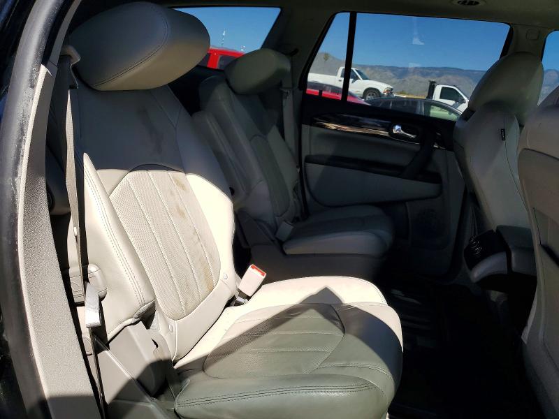 Продаж на аукціоні авто 2017 Buick Enclave, vin: 5GAKRBKD7HJ135722, номер лоту: 46862926