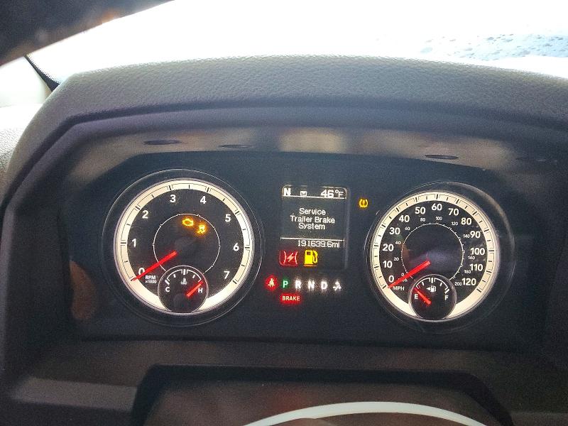 2015 Ram 1500 მანქანა იყიდება აუქციონზე, vin: 1C6RR7LT7FS508806, აუქციონის ნომერი: 92831705