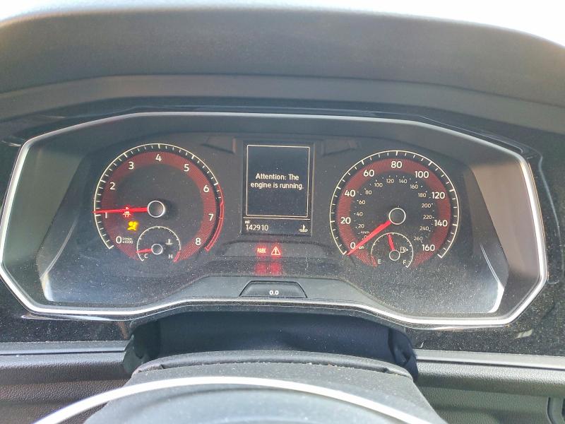 Продажа на аукционе авто 2019 Volkswagen Jetta, vin: 3VW5T7BU7KM182766, номер лота: 46399696