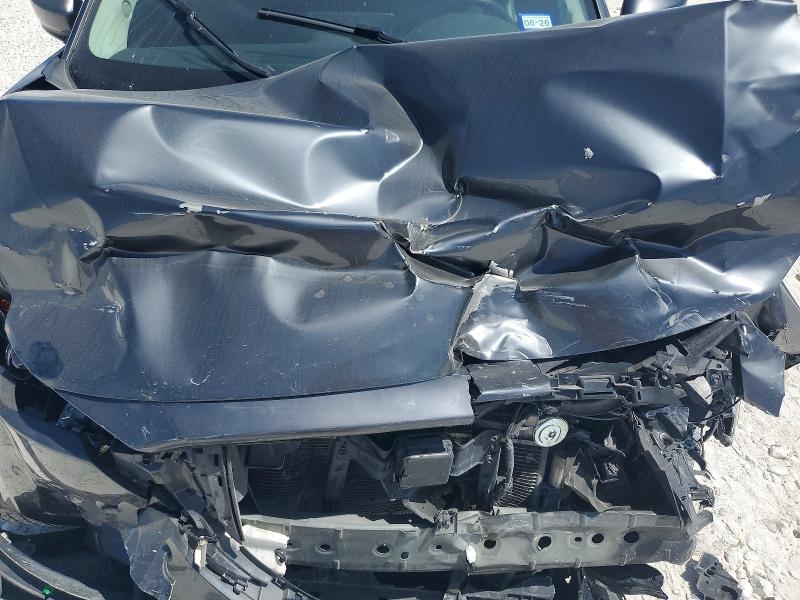 2022 Mazda Cx-5 მანქანა იყიდება აუქციონზე, vin: JM3KFBBM4N0538136, აუქციონის ნომერი: 47817226