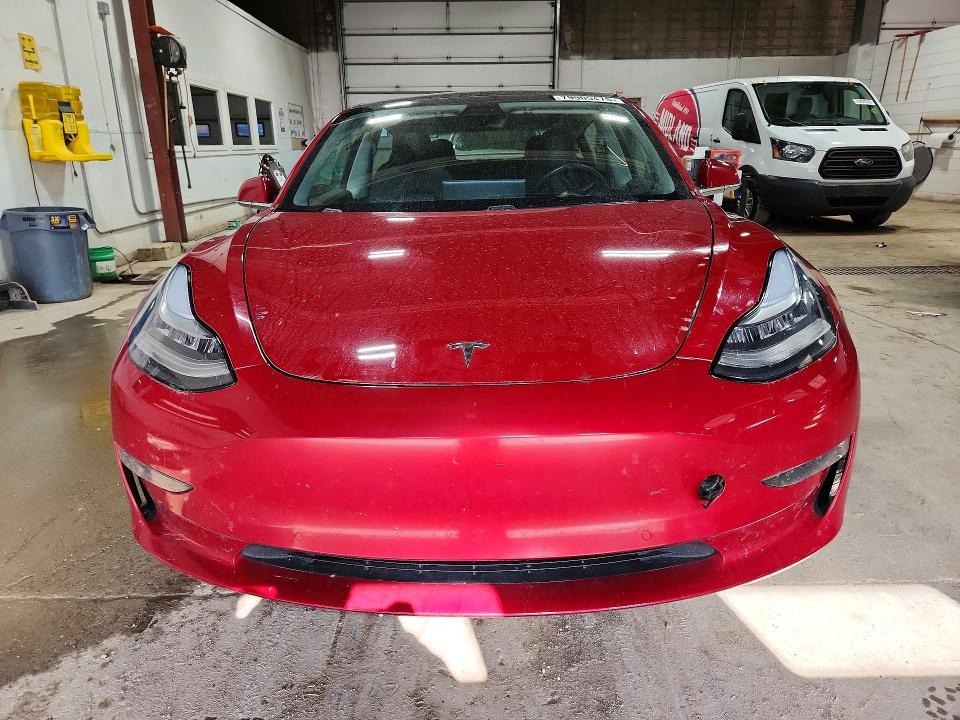 Aukcja sprzedaży 2020 Tesla 3, vin: 5YJ3E1EC5LF586367, numer aukcji: 79905475