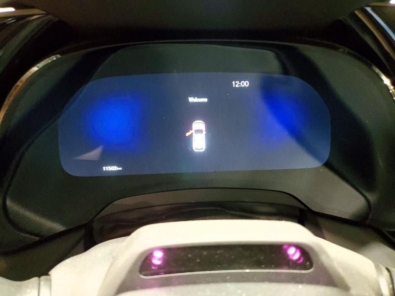 77817545 :رقم المزاد ، JTJCJMGA2S2026720 vin ، 2025 Lexus Rx مزاد بيع