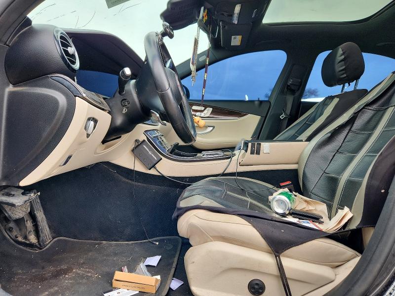 78509335 :رقم المزاد ، W1KZF5KBXMA934657 vin ، 2021 Mercedes-benz E مزاد بيع