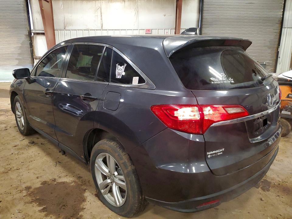 Aukcja sprzedaży 2013 Acura Rdx, vin: 5J8TB4H53DL012177, numer aukcji: 46916286