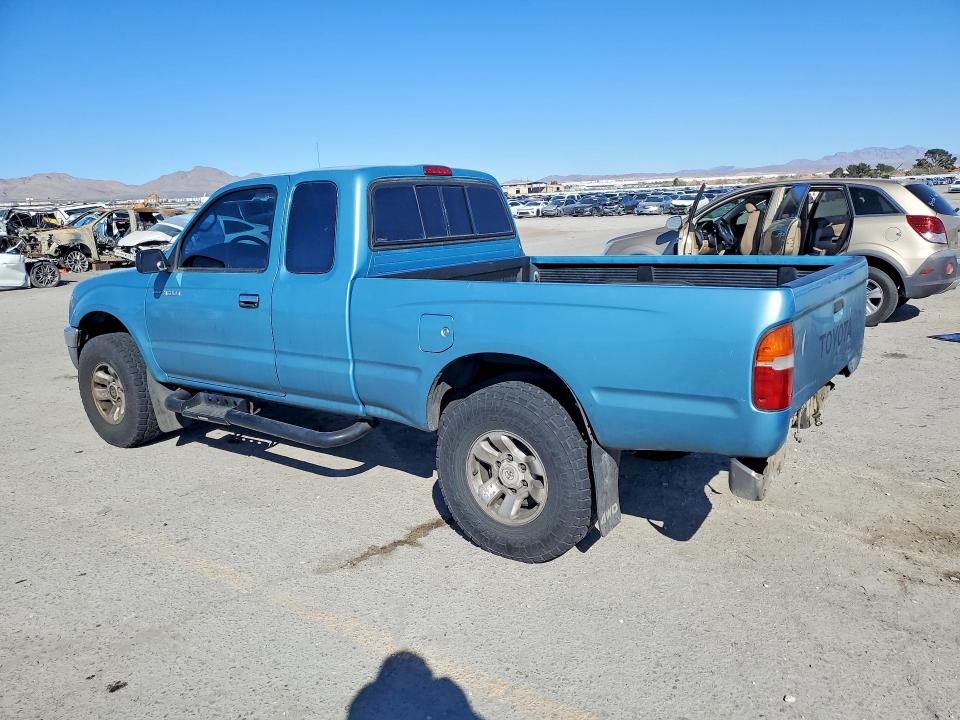 Aukcja sprzedaży 1995 Toyota Tacoma, vin: 4TAUN73C7SZ047912, numer aukcji: 79127595