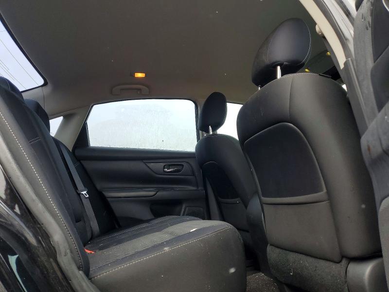Продажа на аукционе авто 2017 Nissan Altima, vin: 1N4AL3AP3HN305540, номер лота: 46999586
