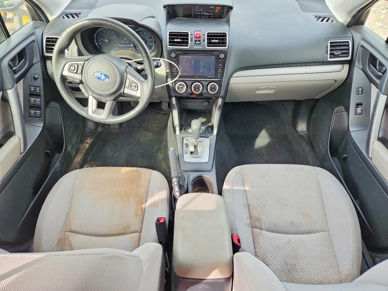 Aukcja sprzedaży 2018 Subaru Forester, vin: JF2SJAGC0JH481657, numer aukcji: 47586356
