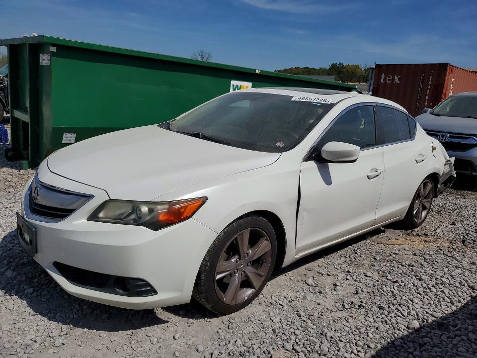 Aukcja sprzedaży 2014 Acura Ilx, vin: 19VDE1F73EE004161, numer aukcji: 46557226