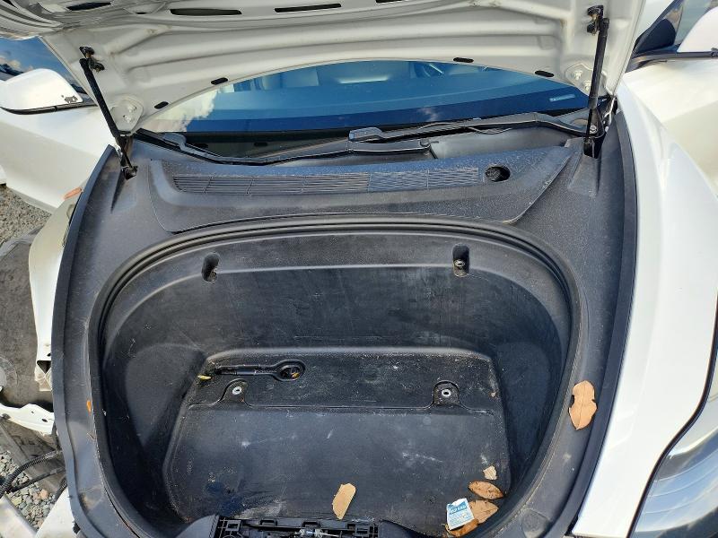79962375 :رقم المزاد ، 5YJ3E1EA6LF737585 vin ، 2020 Tesla Model 3 مزاد بيع