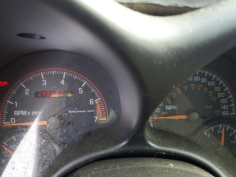 2004 Pontiac Grand Am მანქანა იყიდება აუქციონზე, vin: 1G2NW52E14C115239, აუქციონის ნომერი: 79718275