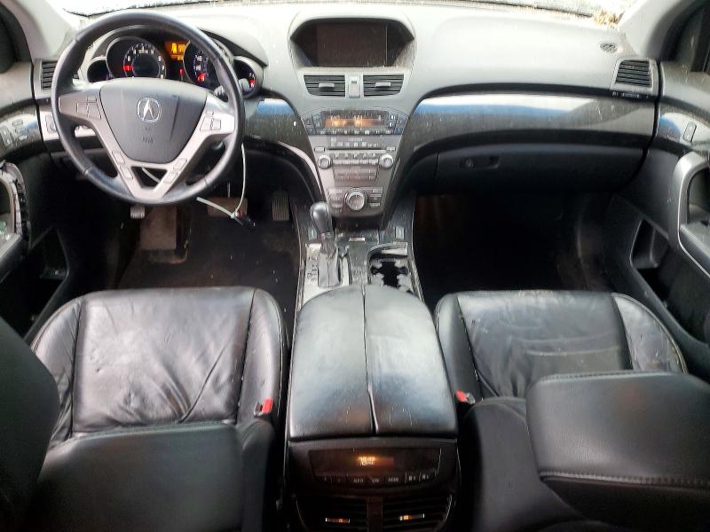 2008 Acura Mdx მანქანა იყიდება აუქციონზე, vin: 2HNYD28348H512184, აუქციონის ნომერი: 47310426