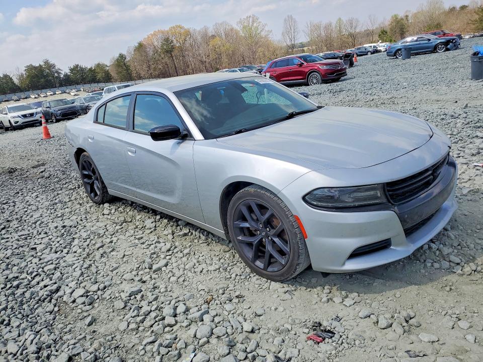 Aukcja sprzedaży 2021 Dodge Charger, vin: 2C3CDXBG0MH561387, numer aukcji: 47905886