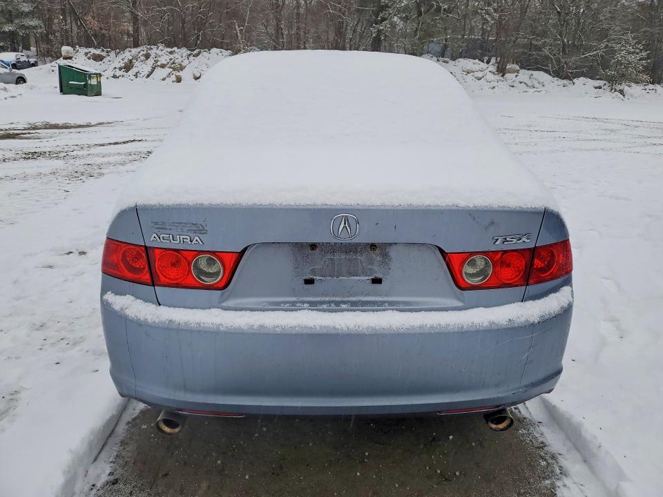 Продажа на аукционе авто 2008 Acura Tsx Automatic, vin: JH4CL96838C015784, номер лота: 79519135