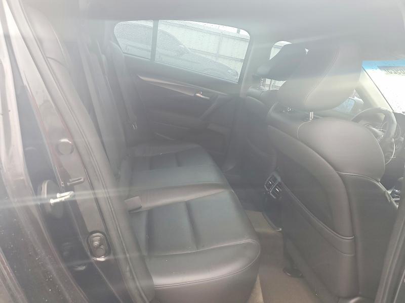 Aukcja sprzedaży 2013 Acura Tl, vin: 19UUA8F29DA013059, numer aukcji: 79516925