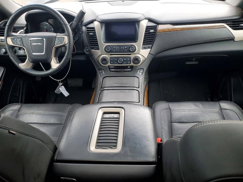 79584755 :رقم المزاد ، 1GKS2CKJXKR364858 vin ، 2019 Gmc Yukon مزاد بيع