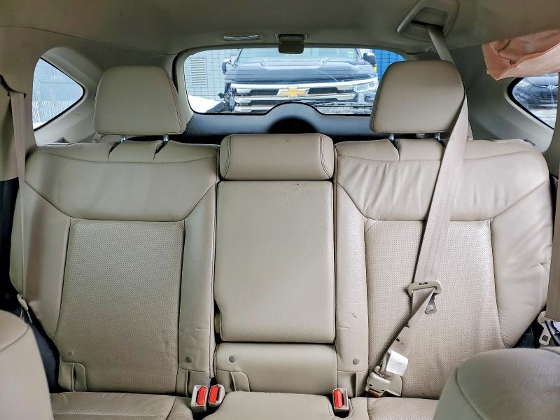 Aukcja sprzedaży 2015 Honda Cr-v, vin: 2HKRM4H76FH105061, numer aukcji: 78890025