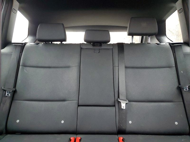 76021775 :رقم المزاد ، 5UXWX9C50F0D44827 vin ، 2015 Bmw X3 مزاد بيع