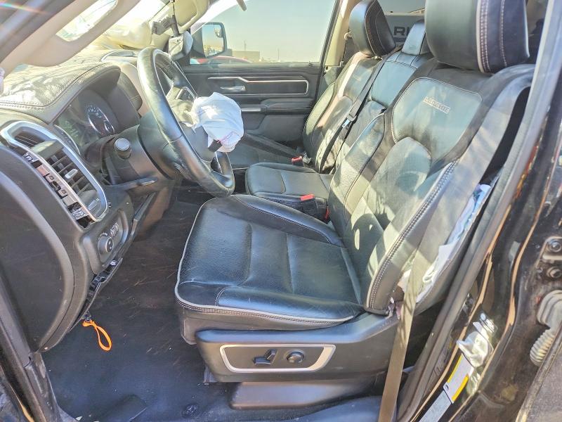 Продажа на аукционе авто 2022 Ram 1500, vin: 1C6SRFJT3NN479168, номер лота: 47814186