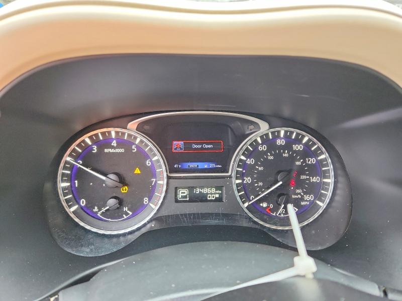 Aukcja sprzedaży 2017 Infiniti Qx60, vin: 5N1DL0MN1HC513858, numer aukcji: 79245795