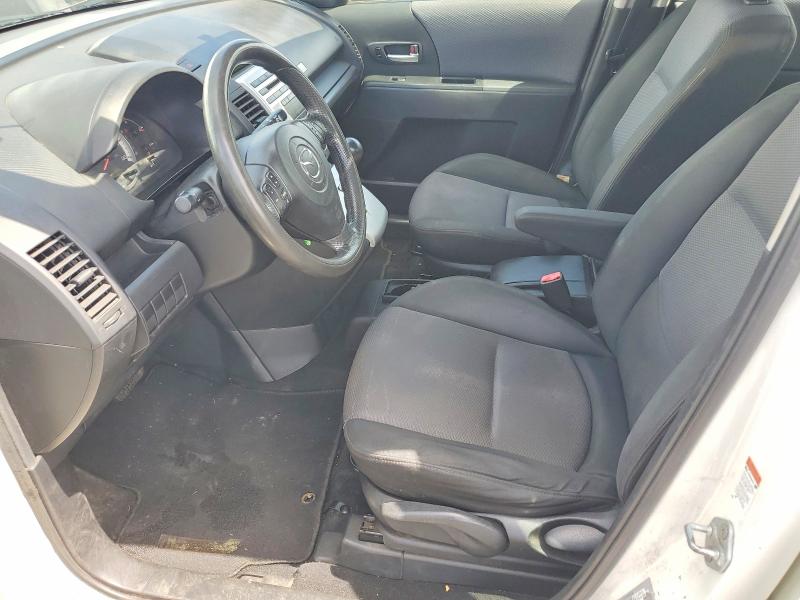45672296 :رقم المزاد ، JM1CR293060120241 vin ، 2006 Mazda 5 مزاد بيع