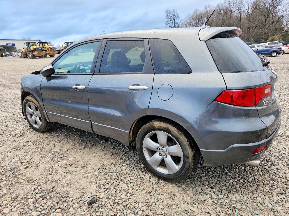 Продаж на аукціоні авто 2008 Acura Rdx, vin: 5J8TB18598A009980, номер лоту: 45467956