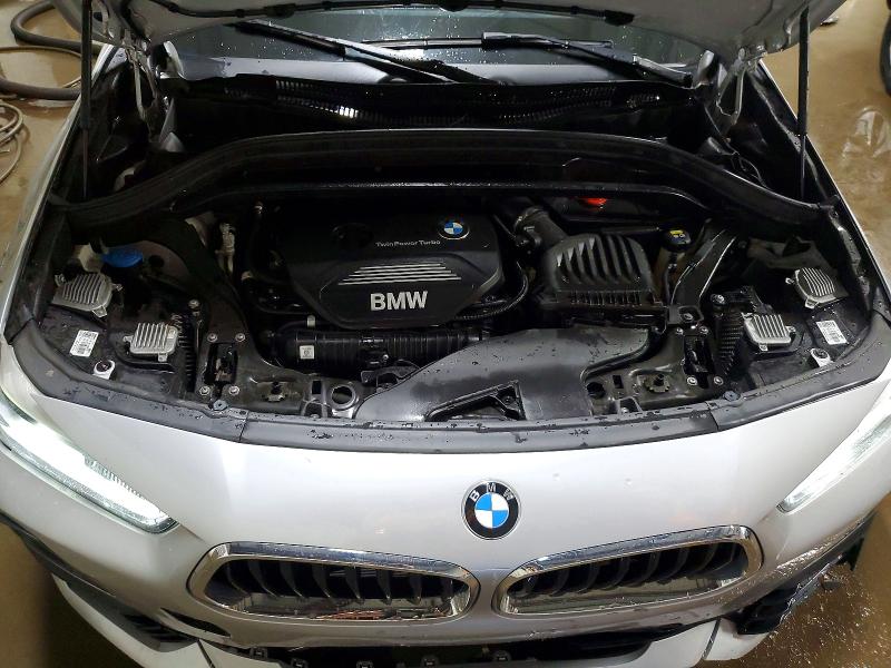 Продаж на аукціоні авто 2018 Bmw X2, vin: WBXYJ5C34JEF73559, номер лоту: 47070336