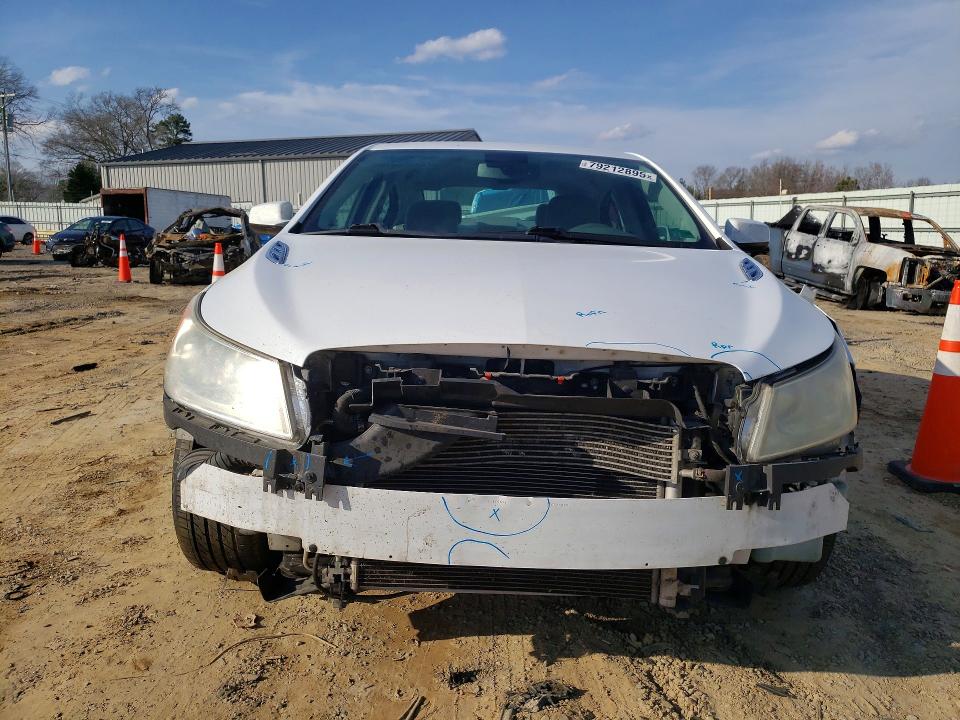 79212895 :رقم المزاد ، 1G4GA5ER6DF148992 vin ، 2013 Buick Lacrosse مزاد بيع
