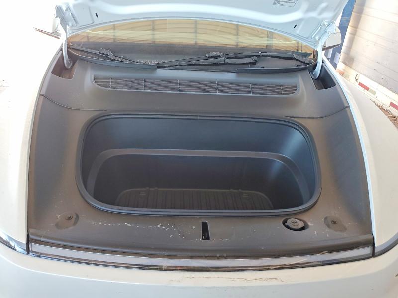 Продаж на аукціоні авто 2026 Tesla Model Y, vin: 7SAYGDEE7TF567504, номер лоту: 46891576