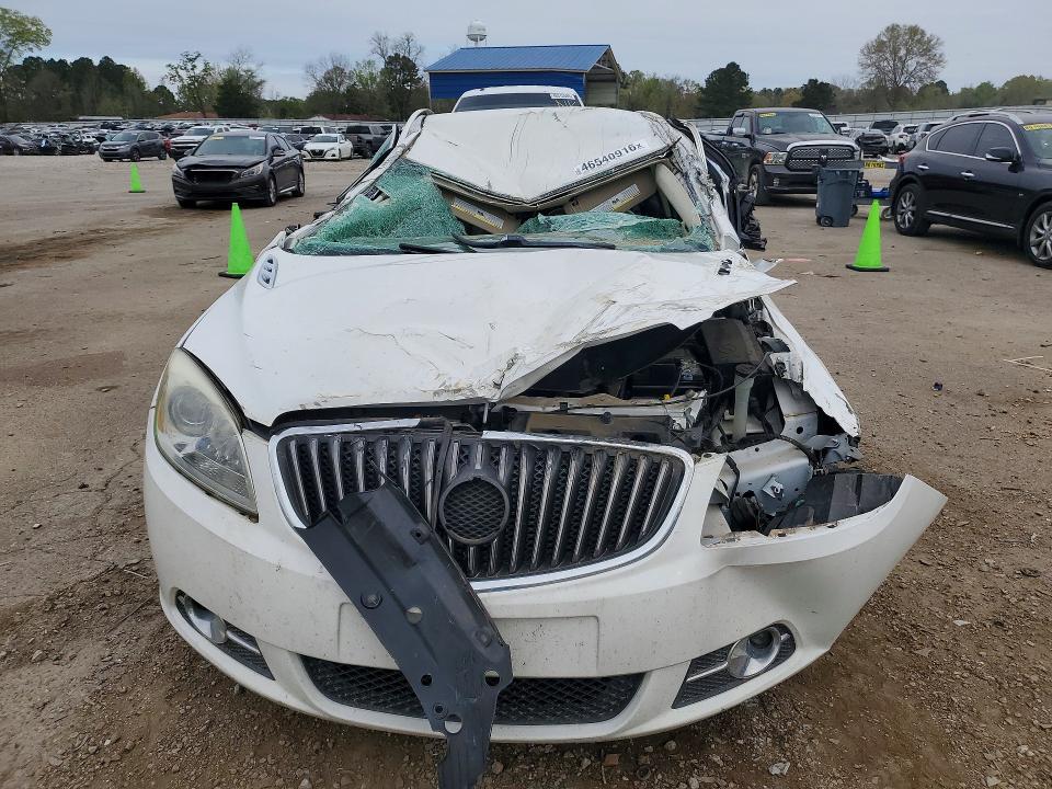 Продаж на аукціоні авто 2014 Buick Verano, vin: 1G4PP5SK7E4225047, номер лоту: 46540916
