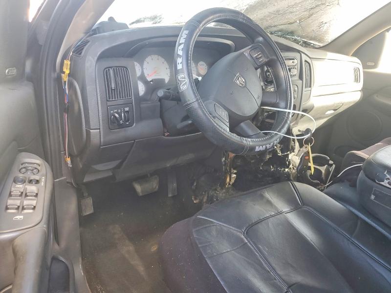 45520746 :رقم المزاد ، 1D7HU18D05S209020 vin ، 2005 Dodge Ram 1500 مزاد بيع