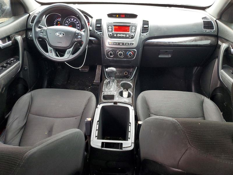 Продаж на аукціоні авто 2014 Kia Sorento, vin: 5XYKT3A64EG513967, номер лоту: 79764345
