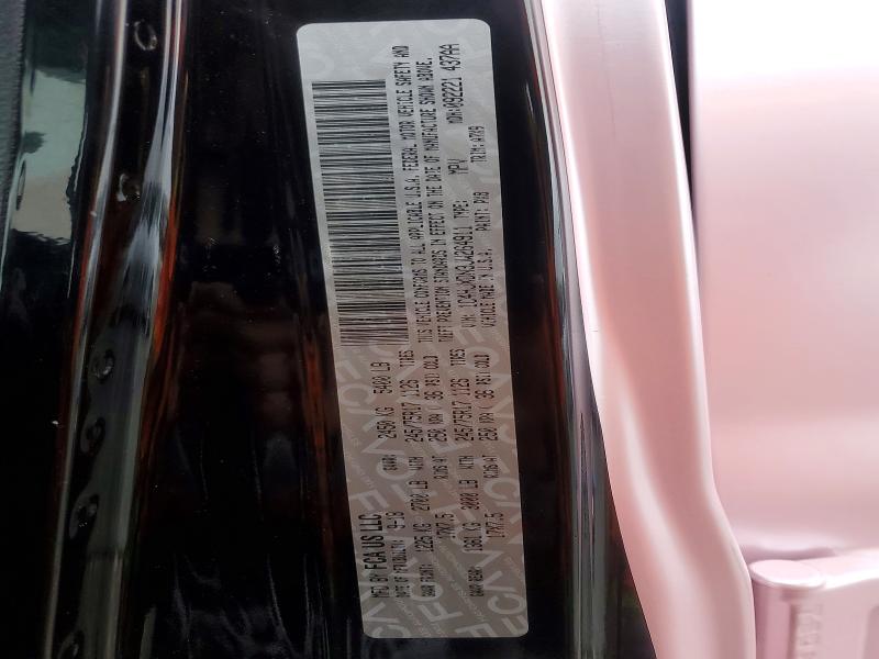 Aukcja sprzedaży 2018 Jeep Wrangler Unlimited, vin: 1C4HJXDN3JW264911, numer aukcji: 47767526