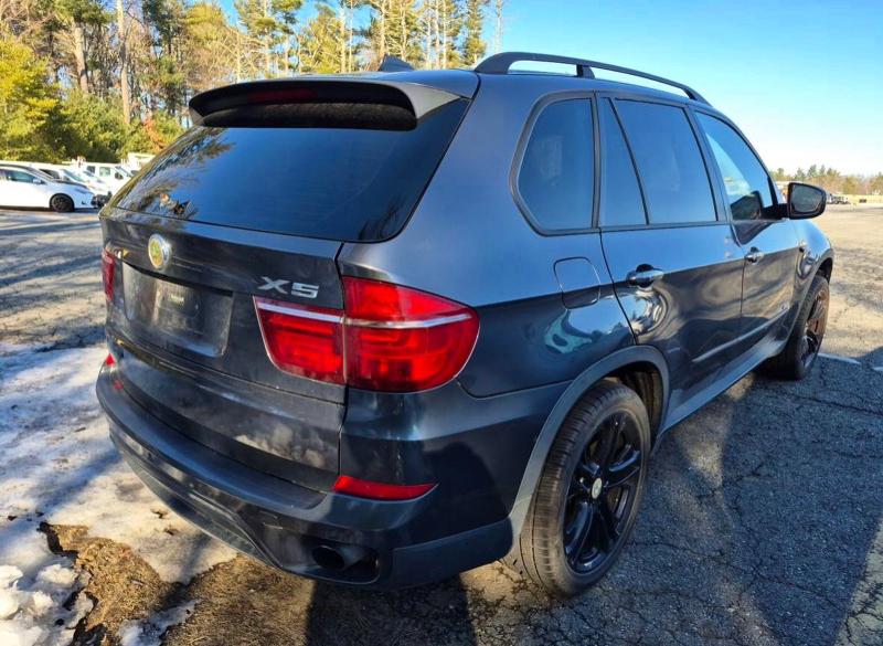 2012 Bmw X5 მანქანა იყიდება აუქციონზე, vin: 5UXZV4C52CL753358, აუქციონის ნომერი: 41663576