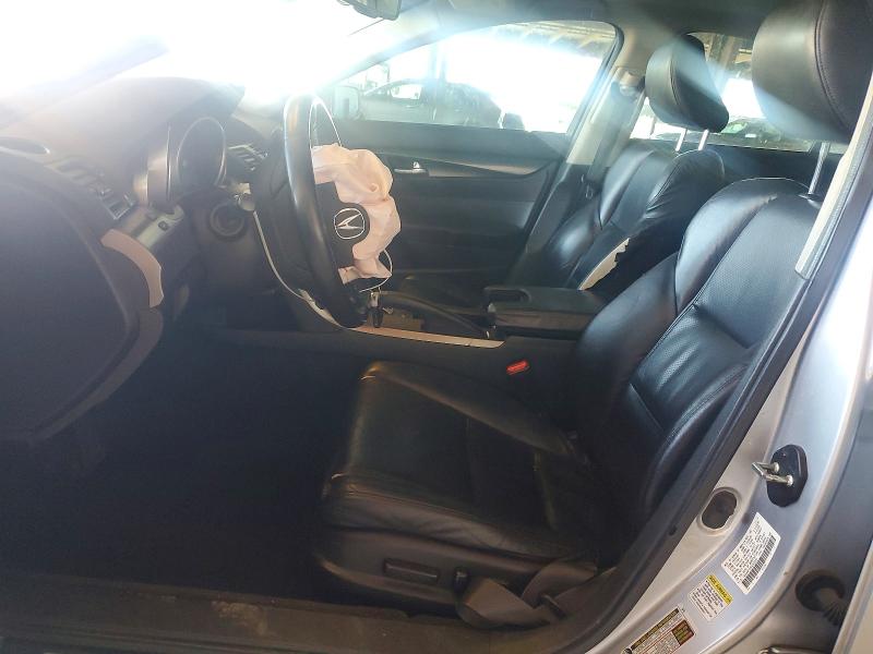Продажа на аукционе авто 2014 Acura Tl, vin: 19UUA8F50EA004293, номер лота: 46751566
