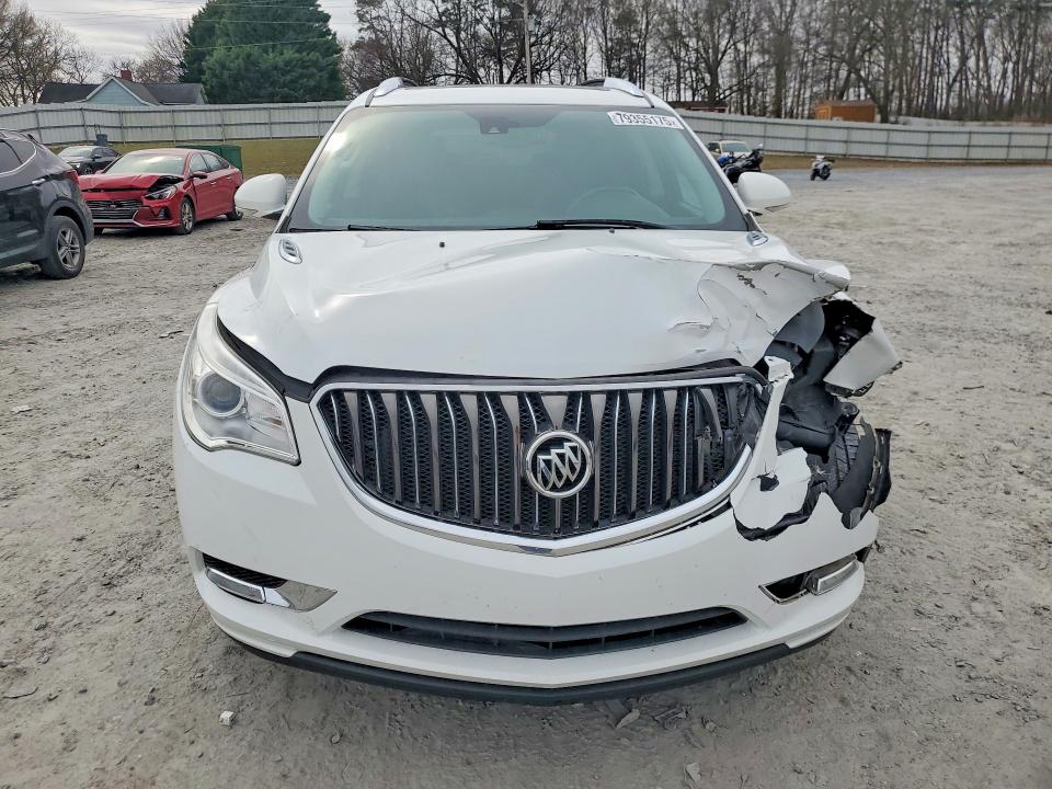 Aukcja sprzedaży 2017 Buick Enclave, vin: 5GAKVCKDXHJ294123, numer aukcji: 79355175
