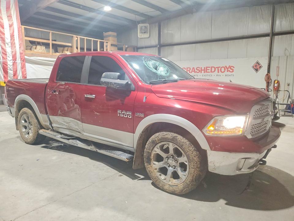 Продажа на аукционе авто 2014 Ram 1500, vin: 1C6RR7NT1ES145947, номер лота: 46360156