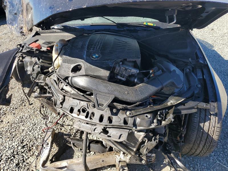 Продажа на аукционе авто 2014 Bmw 435, vin: WBA3T3C55EP737333, номер лота: 46521136