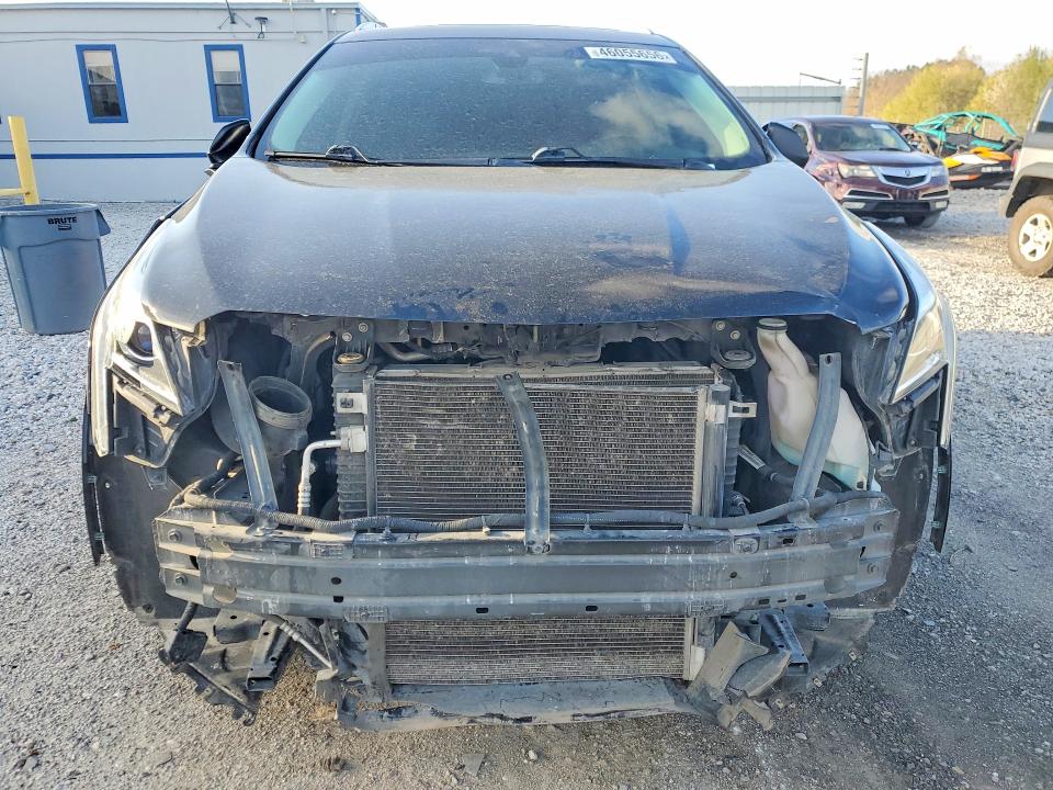 Aukcja sprzedaży 2017 Cadillac Xt5, vin: 1GYKNBRS4HZ101361, numer aukcji: 46055656