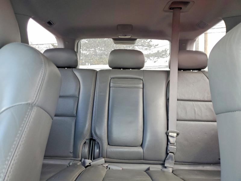 Продаж на аукціоні авто 2006 Acura Mdx, vin: 2HNYD18986H502270, номер лоту: 46593416