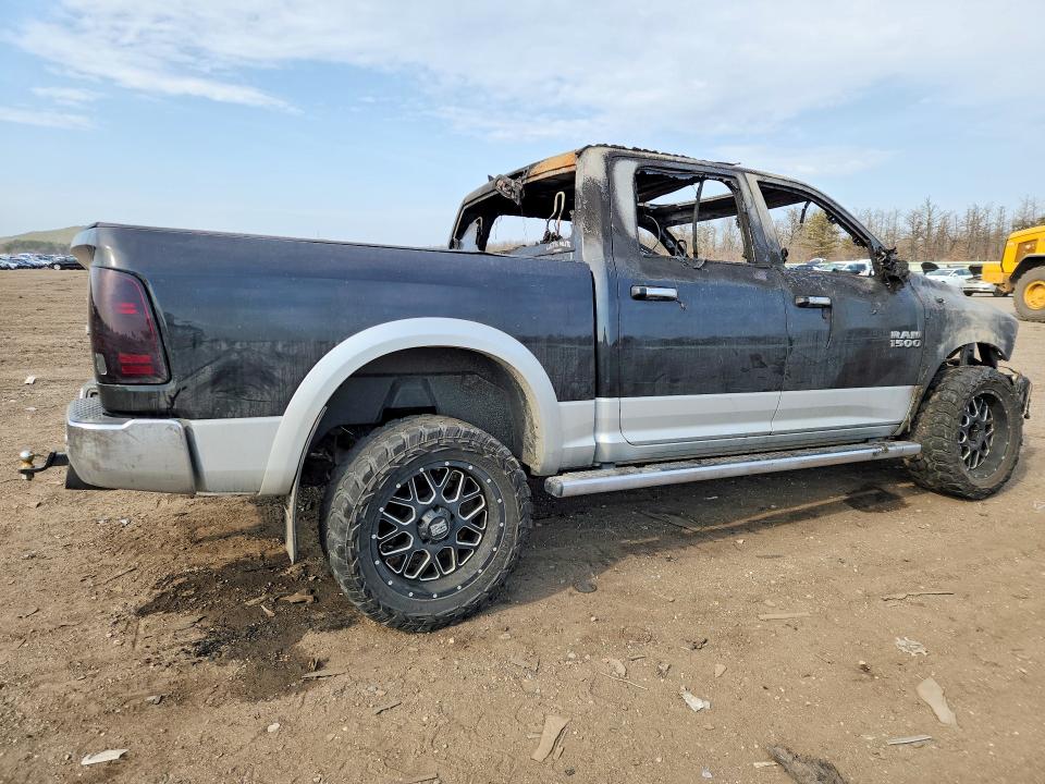Aukcja sprzedaży 2015 Ram 1500, vin: 1C6RR7NTXFS603163, numer aukcji: 48271156