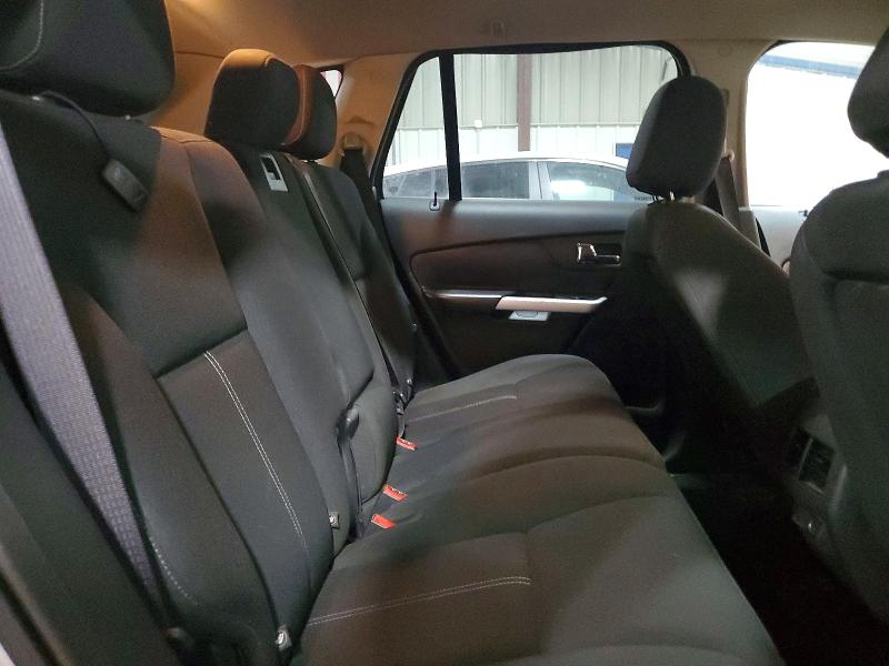 Aukcja sprzedaży 2013 Ford Edge, vin: 2FMDK3GC8DBB56882, numer aukcji: 79691415