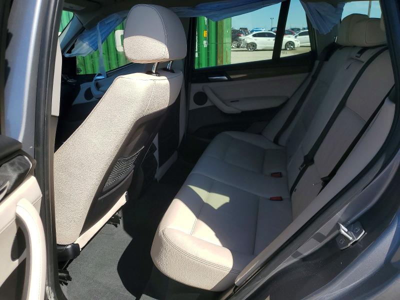 Продаж на аукціоні авто 2014 Bmw X3, vin: 5UXWX9C55E0D14169, номер лоту: 46753286