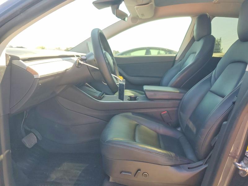 Продаж на аукціоні авто 2021 Tesla Model Y Performance, vin: 5YJYGDEE0MF065383, номер лоту: 47186696