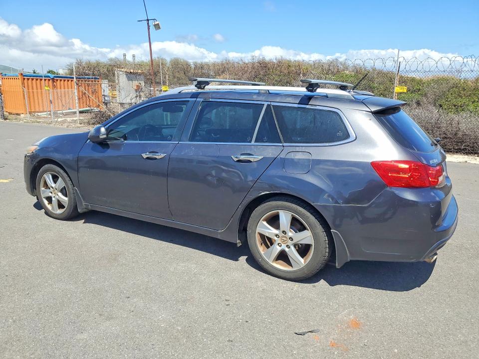 Продаж на аукціоні авто 2012 Acura Tsx, vin: JH4CW2H50CC001349, номер лоту: 48243796