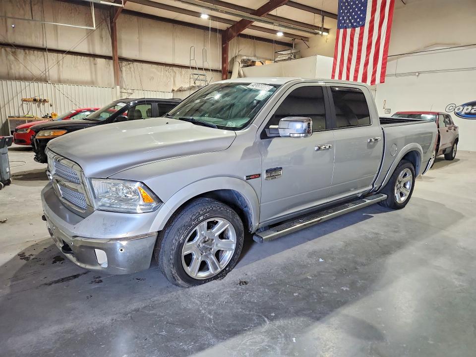 Auction sale of the 2015 Ram 1500, vin: 1C6RR6PMXFS623400, lot number: 46091316